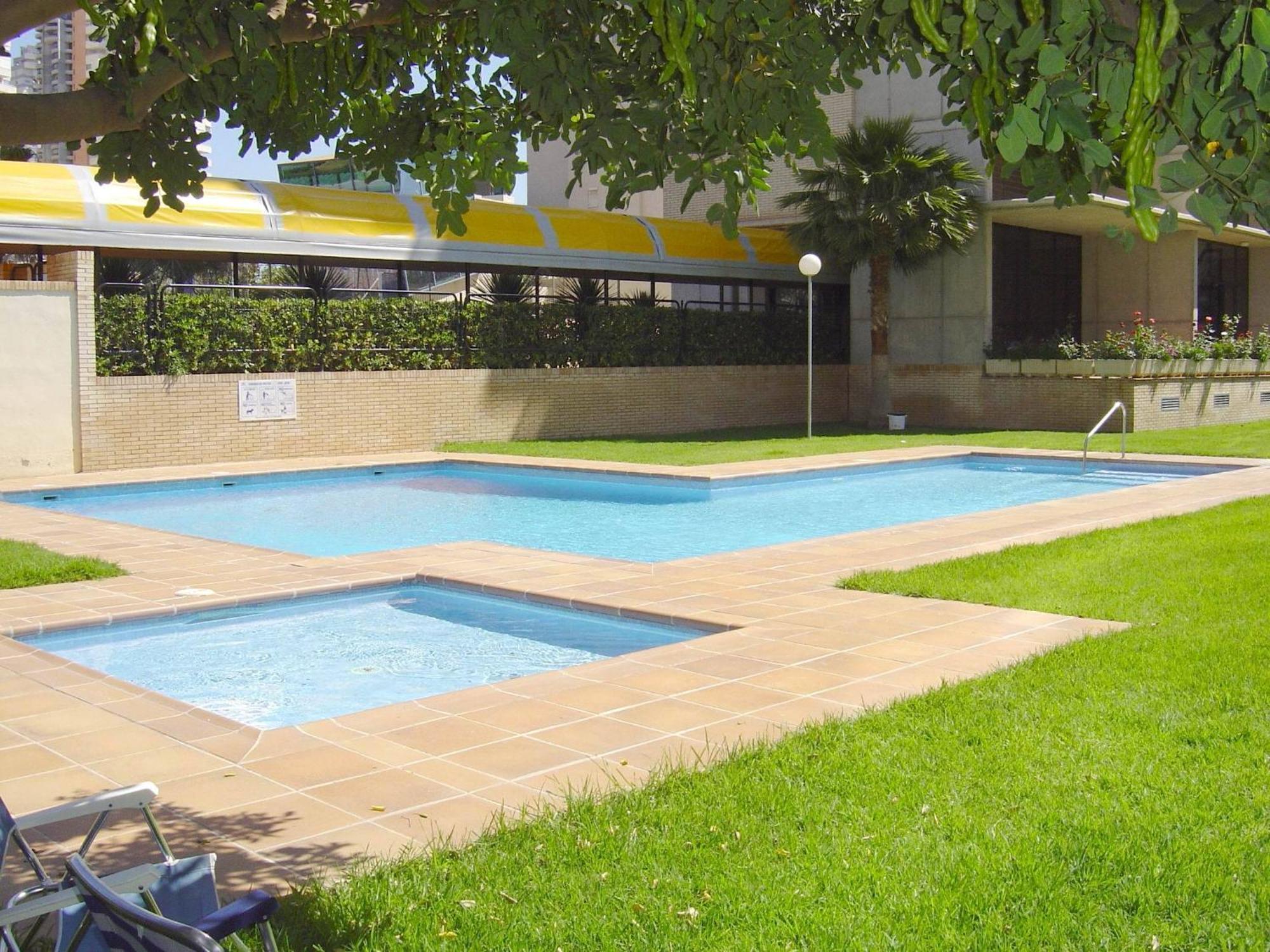 Daire Torre Ipanema *